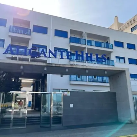 Apartamento Alicante Beach Exterior photo
