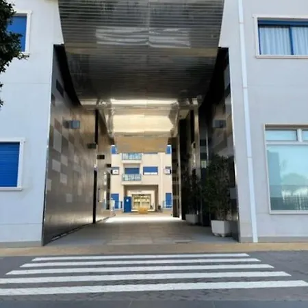 Apartamento Alicante Beach Exterior photo