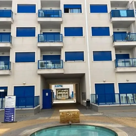 Apartamento Alicante Beach Exterior photo