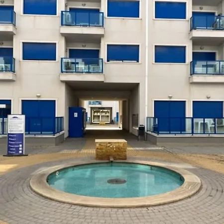 Apartamento Alicante Beach Exterior photo
