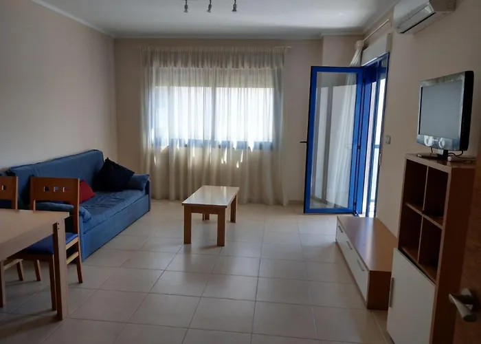 Apartamento Alicante Beach
