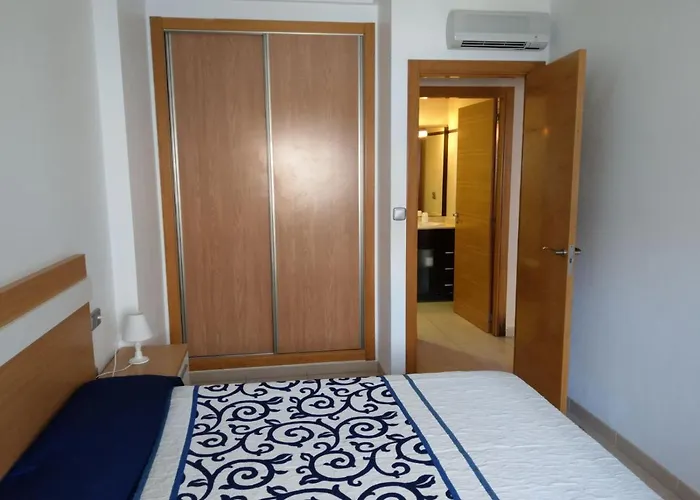 Apartamento Alicante Beach