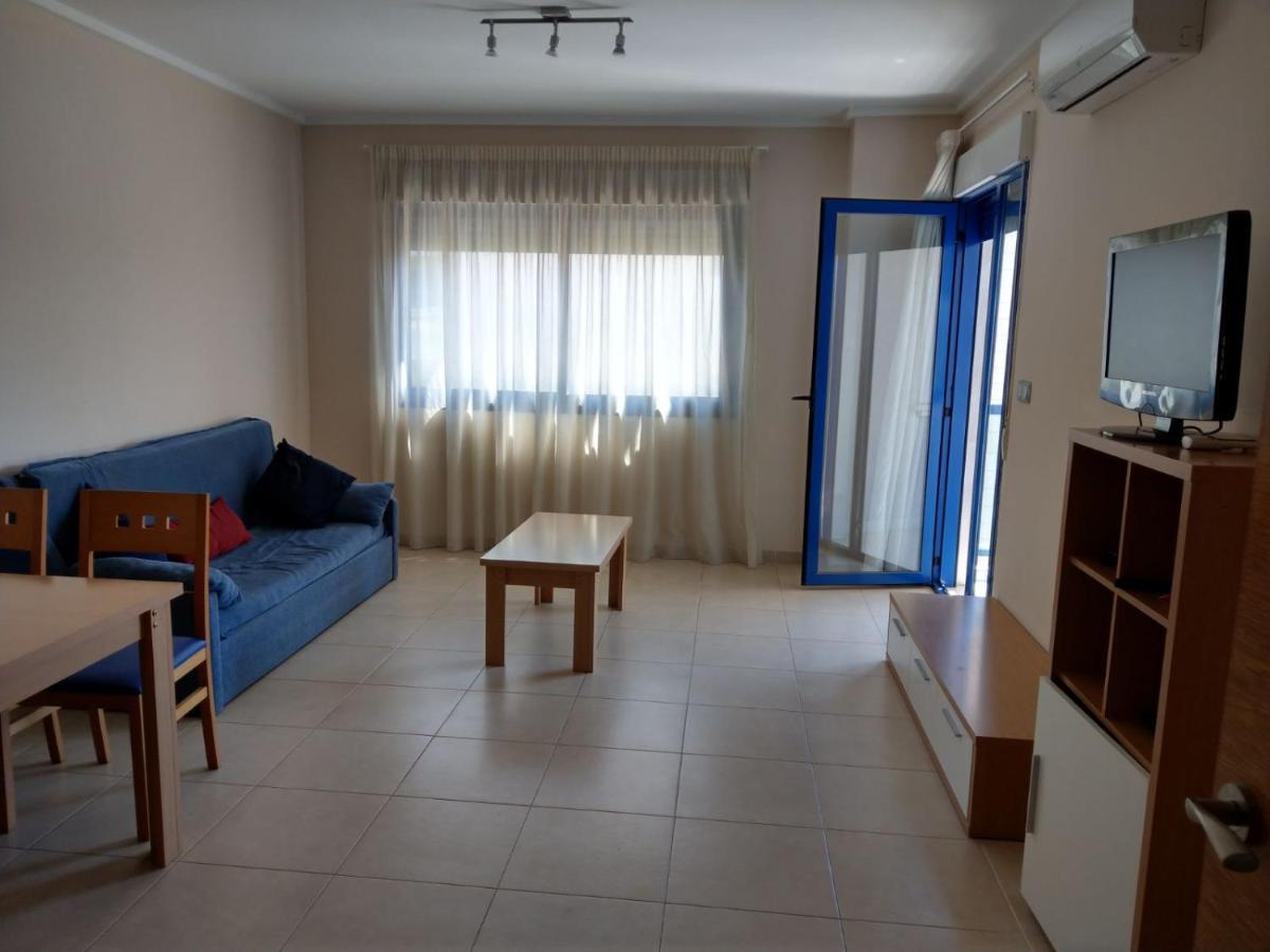 Apartament Apartamento Alicante Beach