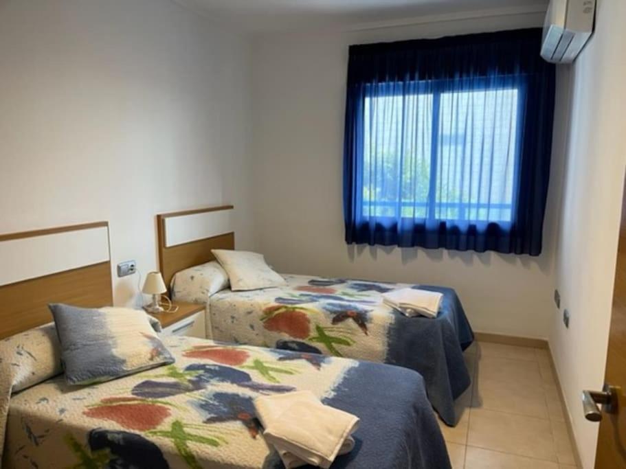 Apartamento Alicante Beach Apartament Alacant