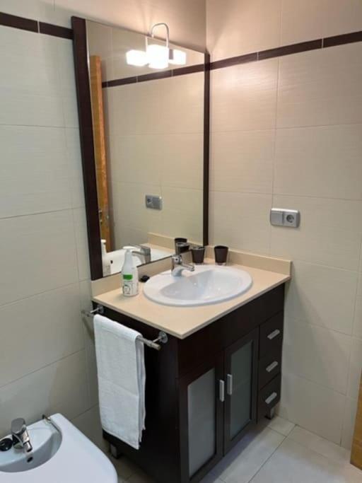 Apartament Apartamento Alicante Beach