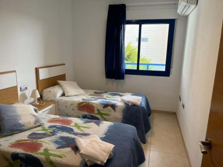 Apartament Apartamento Alicante Beach *