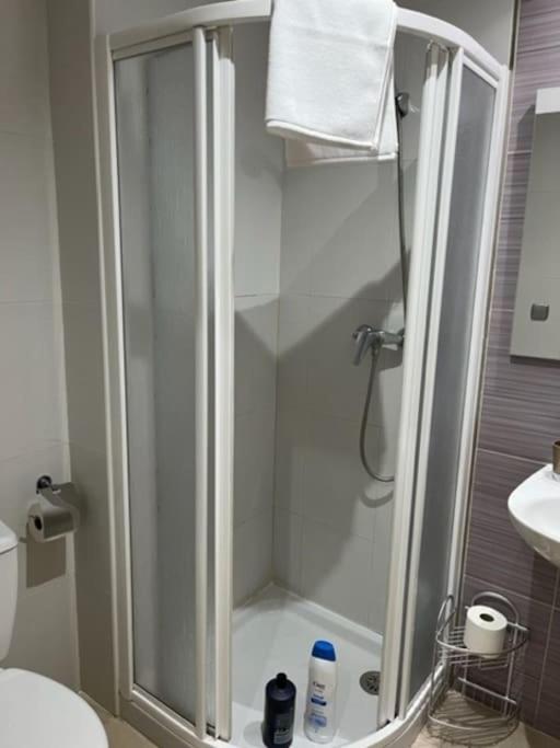 Apartamento Alicante Beach Apartament Alacant
