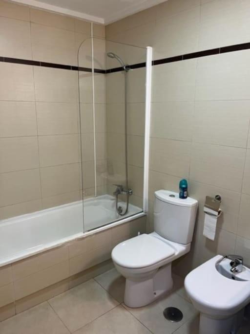 Apartamento Alicante Beach Apartament *