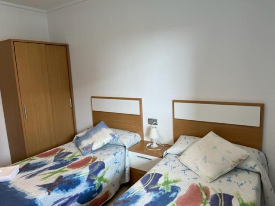 Appartement Apartamento Alicante Beach