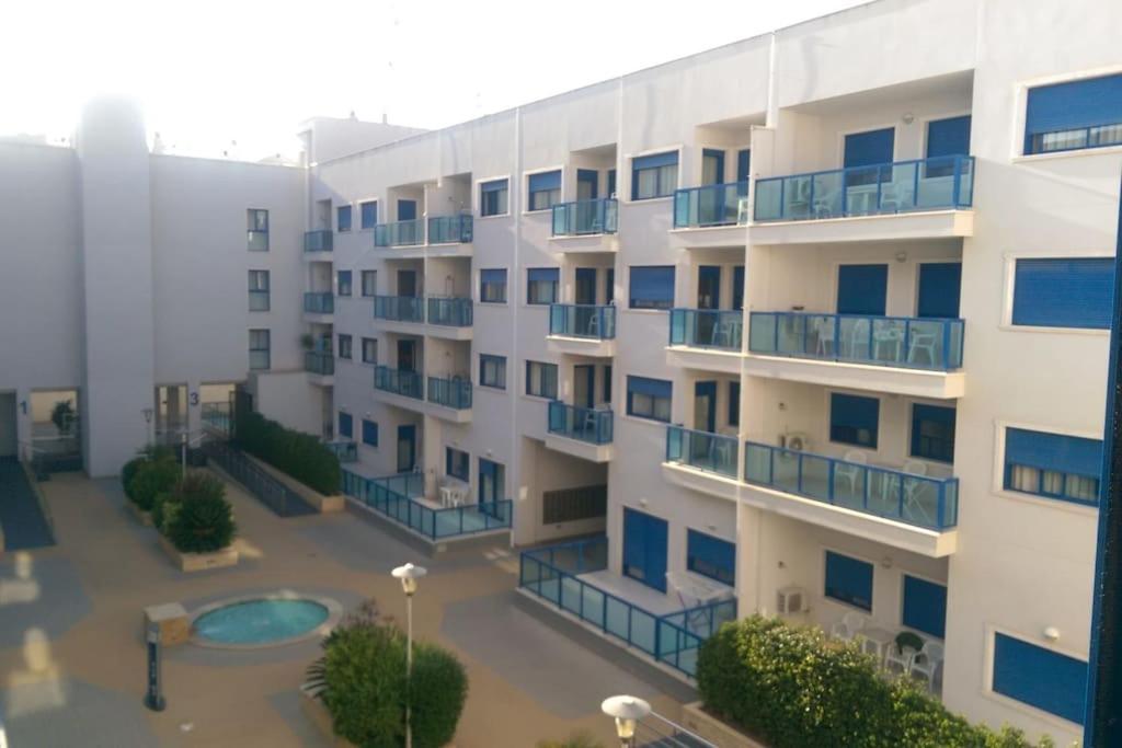 Apartamento Alicante Beach Apartament