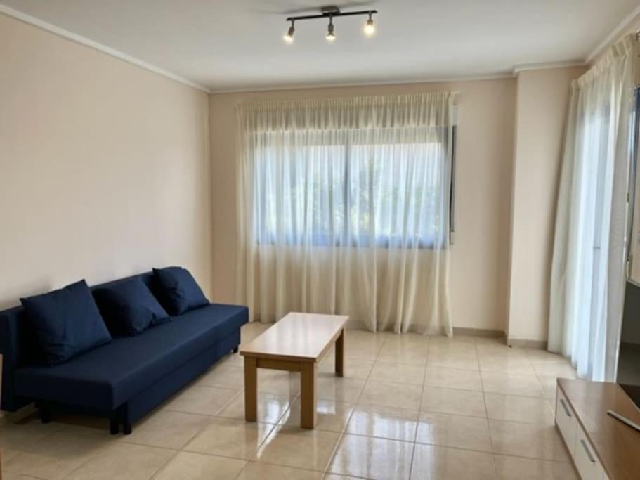 Apartamento Alicante Beach Appartement *