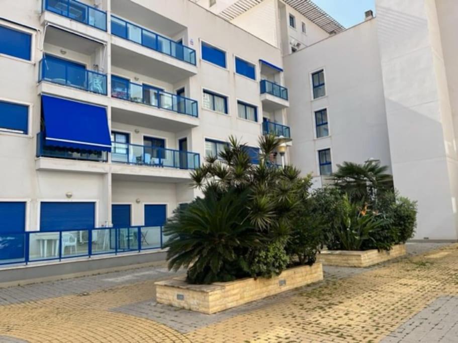 Apartamento Alicante Beach Alacant