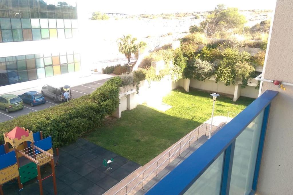 Apartamento Alicante Beach Apartament Alacant