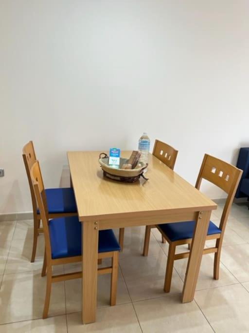 Apartamento Alicante Beach Apartament *