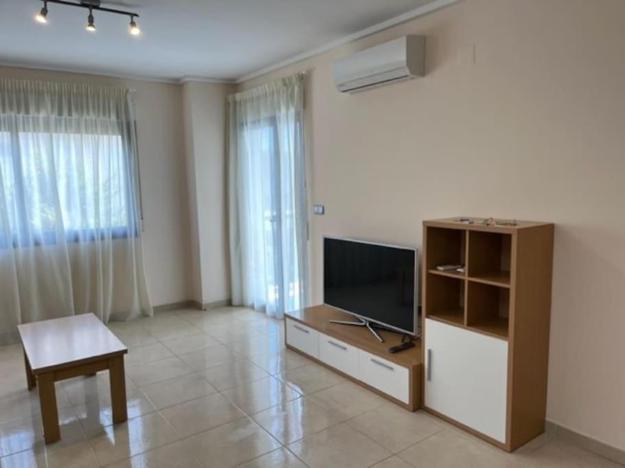 Apartamento Alicante Beach * Alacant