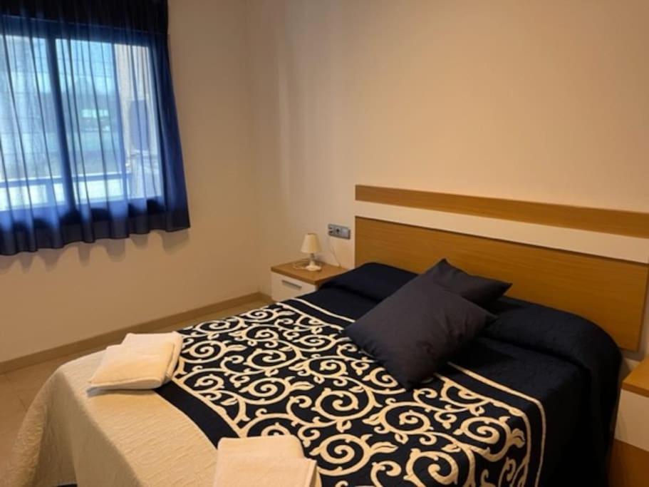 Apartamento Alicante Beach Apartament