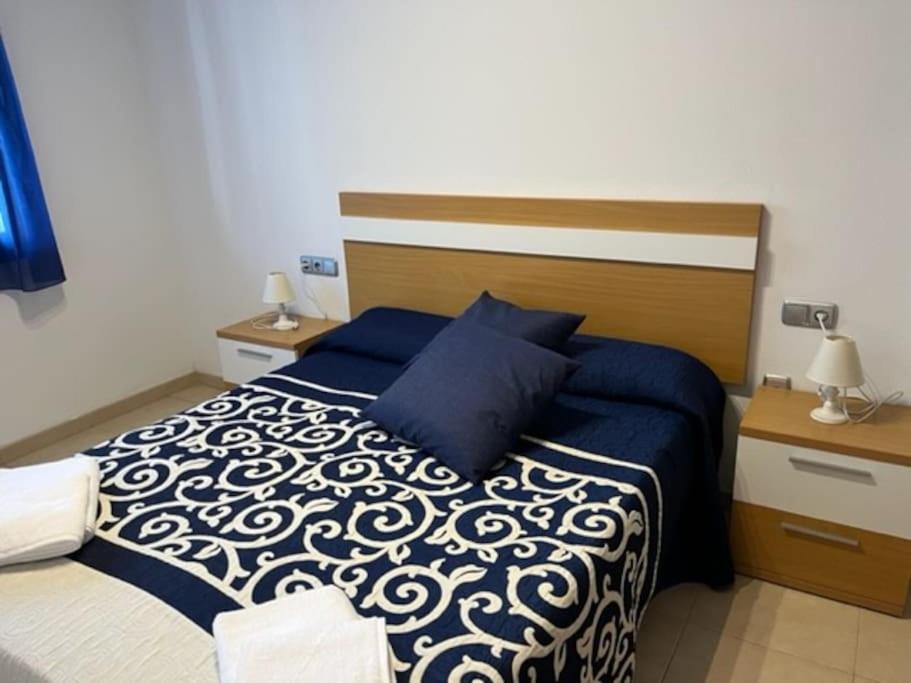 Apartamento Alicante Beach Apartament Alacant