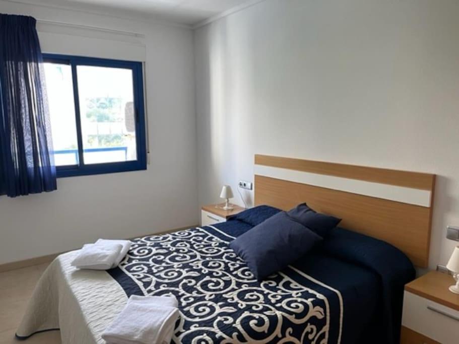 Apartamento Alicante Beach Apartment *