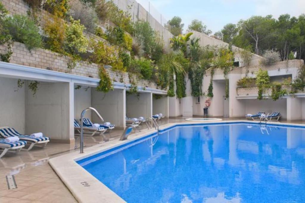 Apartamento Alicante Beach Apartament Alacant