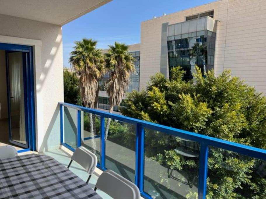 Apartament Apartamento Alicante Beach *