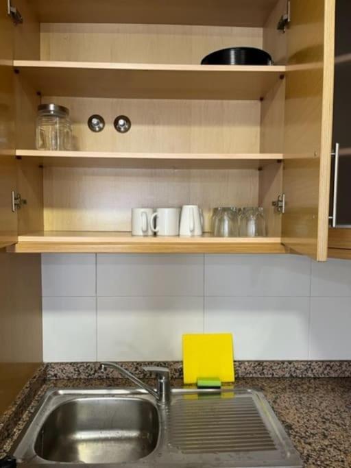 Apartament Apartamento Alicante Beach *